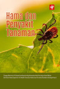 Hama Dan Penyakit Tanaman