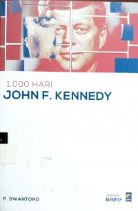 1000 hari john f. kennedy