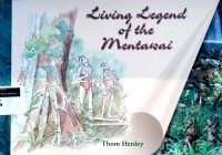 Living legend of the Mentawai