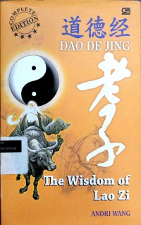 The wisdom of lao zi