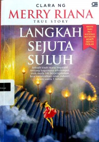 Langkah sejuta suluh: sebuah kisah nyata inspiratif, tentang bagaimana sekelompok anak muda tak berpengalaman bisa memecahkan rekor industri dalam waktu 1 tahun!