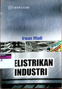 Kelistrikan industri