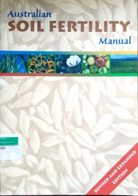 Australian soil fertility manual