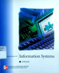 Foundations of Information systems