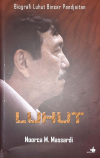 Luhut (Biografi Luhut Binsar Pandjaitan)