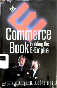 The E-commerce book: building the E-empire