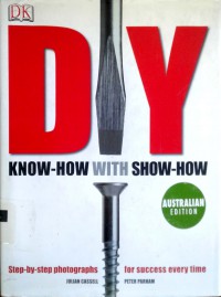 DIY know-how with show-how