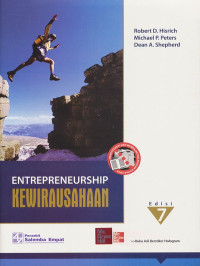 Enterpreneurship Kewirausahaan