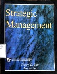 Strategic management