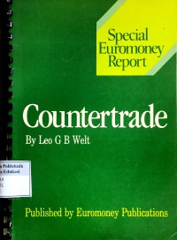 Countertrade