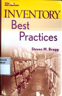 Inventory best practices