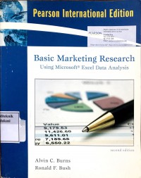 Basic Marketing Research Second edision