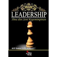 Leadership Ilmu Dan Seni  Kepemimpinan