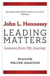 Leading Matters Lesson from My Journey