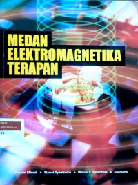 Medan elektromagnetika terapan