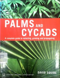 Palms and cycads