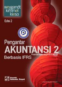 Pengantar Akuntansi 2 Berbasis IFRS