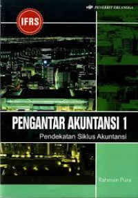 Pengantar Akuntansi 1 Pendekatan Siklus Akuntansi