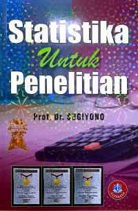 Statiska untuk Penelitian