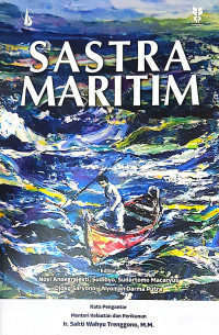 Sastra Maritim