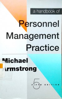 A Handbook of personnel management practice