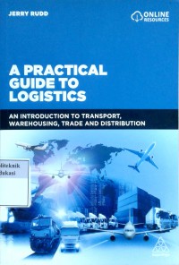 A practical guide to logistics