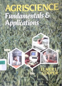 Agriscience fundamentals and applications