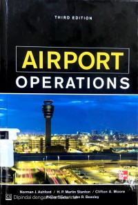 Airport operations