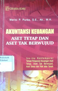 Akuntansi keuangan: aset tetap dan aset tak berwujud