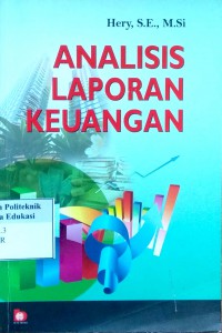 Analisis laporan keuangan