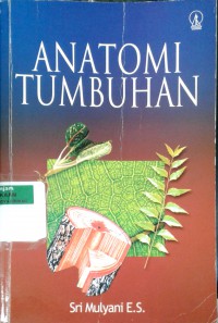 Anatomi tumbuhan