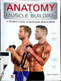 Anatomy of muscle building: a trainer's guide to increasing muscle mass