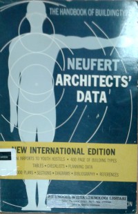 Architect's data