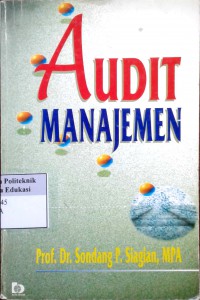Audit manajemen
