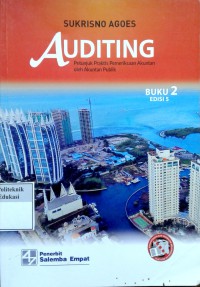Auditing: Petunjuk praktis pemeriksaan Akuntan oleh Akuntan publik, Buku 2