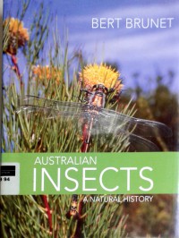 Australian insects: a natural history