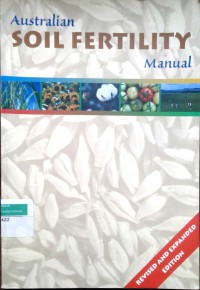 Australian soil fertility manual