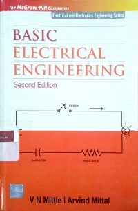 Basic electrical engineering
