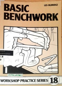 Basic benchwork