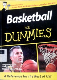 Basketball for dummies