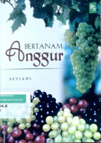 Bertanam anggur