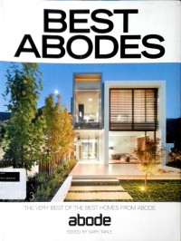 Best abodes, part 3: the very best of the best homes from abode