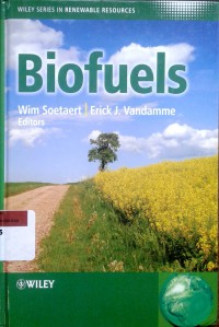 Biofuels