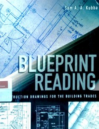 Blueprint reading: construction drawings for the building trades