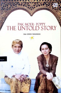 Pak Moer-Poppy: the untold story