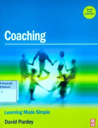 Coaching: Learning made simple