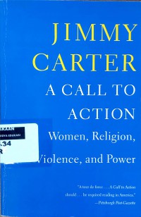 A call to action: women, religion, violence, and power