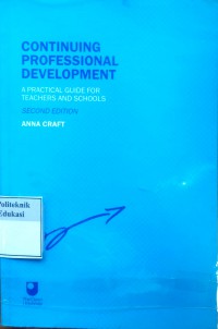 Continuing professional development: a practical guide for teachers and schools