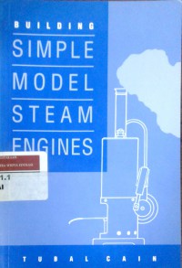 Building simple model steam engines