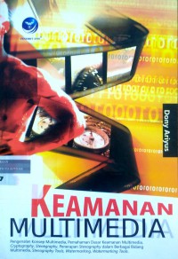 Keamanan multimedia konsep dan aplikasi